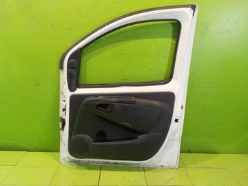 CITROEN NEMO 11R DVEŘE PRAVÉ PŘEDNÍ