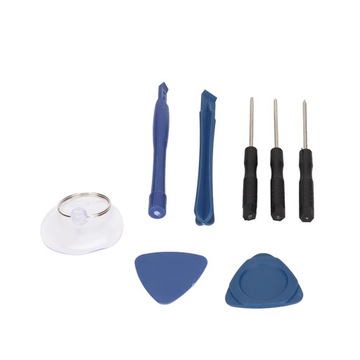 Замена экрана телефона Полный комплект для сборки