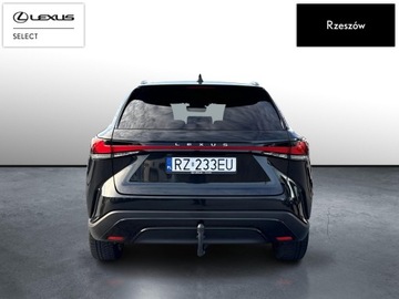 Lexus RX V 2023 Lexus RX 350h Prestige V (2022-) RX350h Prestige +, zdjęcie 3