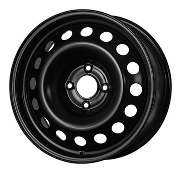 R1-1589 OBRĘCZ CITROEN 6.5X16 4X108 26/65 (8565)