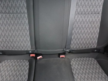 Opel Mokka I SUV 1.6 CDTI Ecotec 136KM 2015 Opel Mokka 1.6 CDTI, Navi, Klima, Tempomat, zdjęcie 9