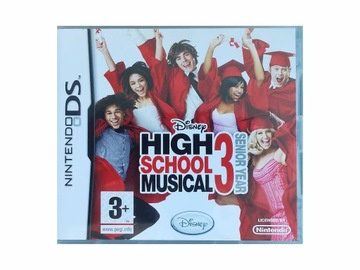 High School Musical 3