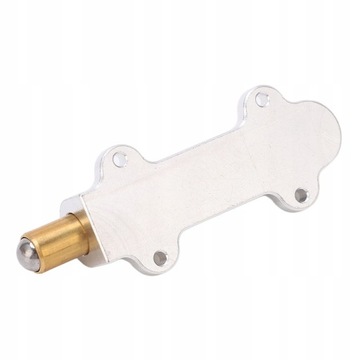 Электрогитара со стабилизатором тремоло.