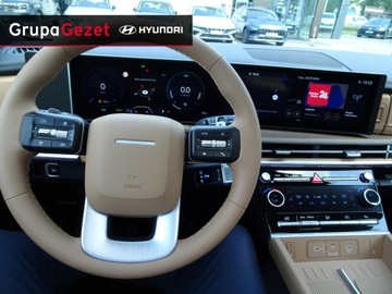 Hyundai Santa Fe V SUV 1.6 T-GDI HEV 215KM 2025 Hyundai Santa Fe Platninum HEV 1-6T-GDI 4WD 6AT 215KM + pakiet SUN + TECH, zdjęcie 7