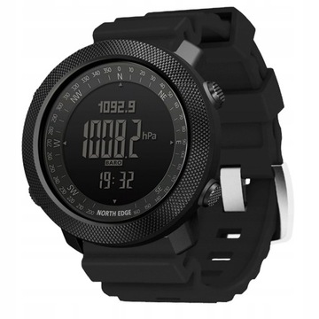 Smartwatch Czarny