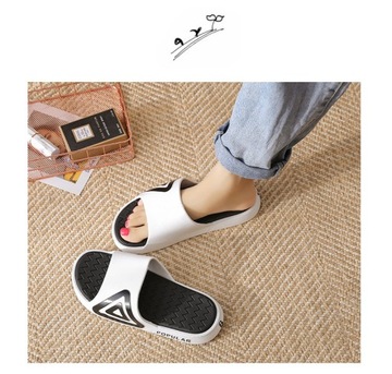 men's EVA slippers non-slip outdoor beach slippers