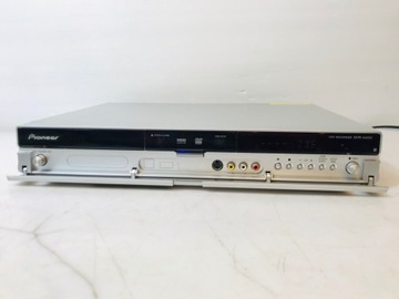 Дисковый рекордер Pioneer DVR-440H.