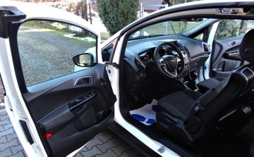 Ford B-MAX 1.0 EcoBoost 100KM 2017 Ford B-MAX 1.0 i Swiatla do jazdy dziennej LED 1 rok gwarancji w cenie, zdjęcie 9