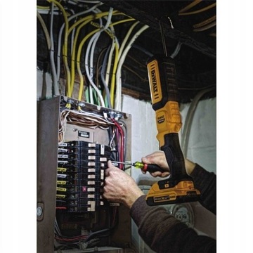 Шарнирная лампа DeWALT Dcl050 LED 18V XR