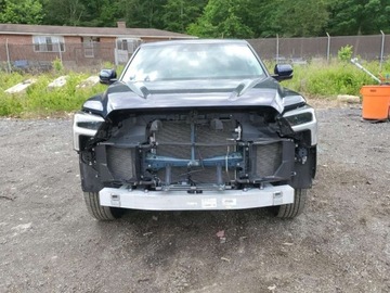 Toyota Tundra II 2022 Toyota Tundra Crewmax Sr 2022 3.4l 3.4 Benzyna 348KM, zdjęcie 5