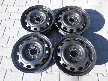 FELGI MAZDA PREMACY,5,6 5x114,3x67 ET50 15''