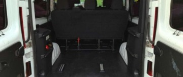Renault Trafic III 2022 Renault Trafic Renault Trafic 2.0 dCi 2.0 Diesel 150KM, zdjęcie 13