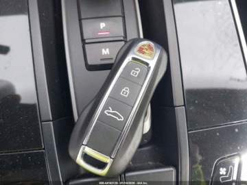 Porsche 911 992 2020 Porsche 911 2020 r., 3,0L CARRERA 4S CABRIOLET 3.0 Benzyna 443KM, zdjęcie 11