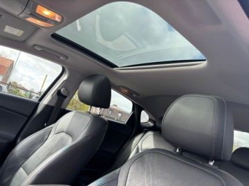 Hyundai i30 III Hatchback 1.4 T-GDI 140KM 2018 HYUNDAI i30 FASTBACK! Super stan!, zdjęcie 12