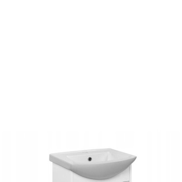UMYWALKA CERAMICZNA MEBLOWA TOMASO 47X36