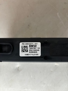 INTEGROVANÝ MODUL NAPÁJENÍ BMW I MINI 1263 8661071