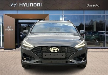 Hyundai i30 III 2025 Hyundai i30 1.5 T-GDI, 140KM, Automat, Smart, Dostepny od reki 1.5, zdjęcie 7