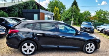 Renault Megane III Hatchback 2.0 16v TCe 180KM 2009 Renault Megane BENZYNA 180KM panorama XENON super oakzja POLECAMY, zdjęcie 10