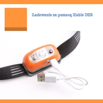 Фара Pro - черная