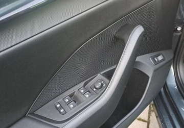 Skoda Octavia III Kombi Facelifting 1.5 TSI ACT 150KM 2020 Skoda Octavia El. pokrywa bagaznika Grzane fotele KESSY Salon PL VAT23 1.5, zdjęcie 24