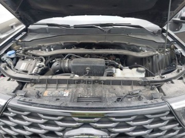 Ford Explorer VI 2023 Ford Explorer ST-Line 2023 2.3l 2.3 Benzyna 300KM, zdjęcie 8
