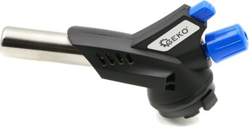 ГАЗОВАЯ ПАЯЛЬНАЯ ГОРЕЛКА LUTLAMP PIEZO 360 ГРАДУСОВ