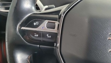Peugeot 3008 II Crossover 1.6 BlueHDi 120KM 2017 Peugeot 3008 3008 Automat Bardzo ladny stan Serwisowany MOZLIWA ZAMIANA, zdjęcie 31