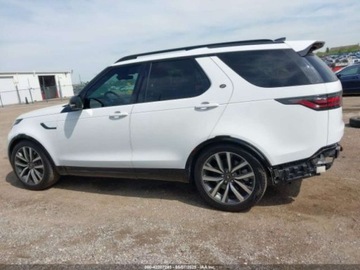 Land Rover Discovery V 2021 Land Rover Discovery S R-Dynamic 2021 3.0l 3.0 Benzyna 355KM, zdjęcie 2