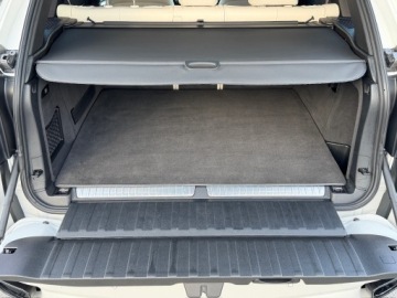 BMW X5 F15 SUV xDrive40e 313KM 2017 BMW X5 // SALON PL // BEZWYPADKOWY // 1 WŁ // Mocno Doposażony // HEAD UP, zdjęcie 37