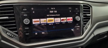 Volkswagen T-Roc I 2018 VOLKSWAGEN T-ROC 1.5 TSI 150KM KRAJOWY PIERWSZY WŁAŚCICIEL, zdjęcie 16