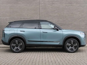  JAECOO J7 1.5 T-GDI Super Hybrid Exclusive DHT Suv 347KM 2025, zdjęcie 2