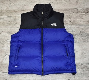 84# The North Face # 1996 RETRO NUPTSE Kamizelka L