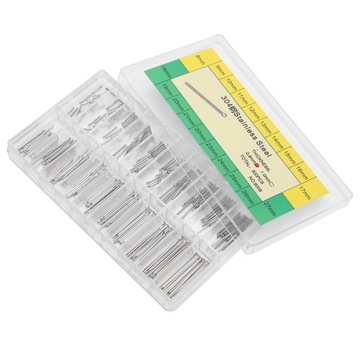 Браслет для часов 0,9 мм Pins Ассортимент