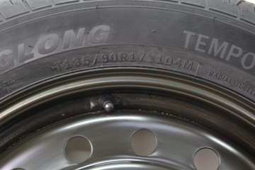 ЗАПАСНОЕ КОЛЕСО R17 MITSUBISHI OUTLANDER ASX -30%