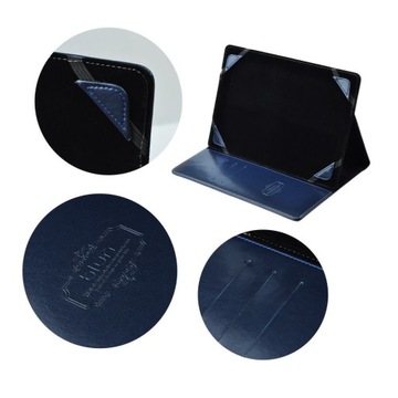 Uniwersalne etui / pokrowiec BLUN na tablet 10