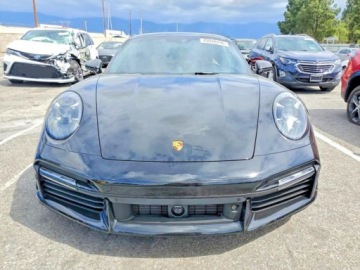 Porsche 911 992 2023 Porsche 911 Turbo 2023 3.7 Benzyna 572KM, zdjęcie 5