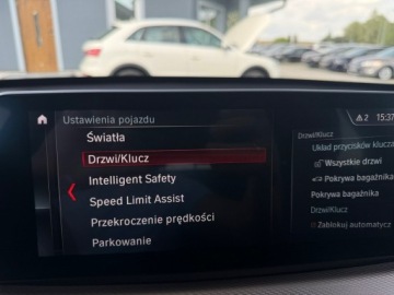 BMW X1 F48 Crossover Facelifting 2.0 20d 190KM 2022 BMW X1 FUL LED 4x4 EL.KLAPA head up PANORAMA kamer, zdjęcie 38