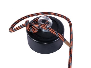 Прорезиненный якорь, груз с покрытием John Paddle для понтона и лодки 12 кг.