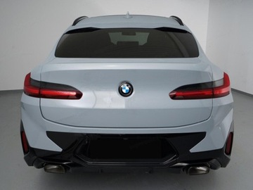 BMW X4 G02 SUV Facelifting 2.0 20d 190KM 2025 BMW X4 xDrive20d Sport Suv 2.0 (190KM) 2025, zdjęcie 1