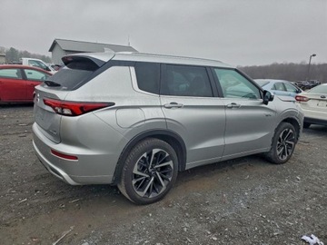 Mitsubishi Outlander III 2023 Mitsubishi Outlander Sel 2023 2.4l 2.4 Hybryda 181KM, zdjęcie 3