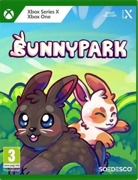 Bunny Park (XONE/XSX)