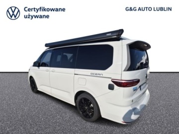 Volkswagen California Multivan 6.1 2.0 TDI BMT 150KM 2025 Volkswagen California California Ocean 2.0 TDI 150KM DSG 2025 ACC Kamera H, zdjęcie 3