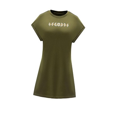 Женское летнее платье, весенняя модная одежда для подростков, классические костюмы