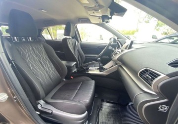 Mitsubishi Eclipse Cross SUV 1.5 T 163KM 2020 Mitsubishi Eclipse Cross 1.5 T GPF Intense Plus CVT 1.5 Benzyna 163KM, zdjęcie 8