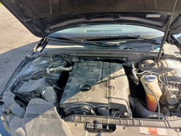 Audi A4 B8 Avant 1.8 TFSI 160KM 2008 Audi A4 Avant A4 B8 1.8 TFSI 160km 08r, zdjęcie 7