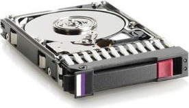 HP 36GB 15K 3.5