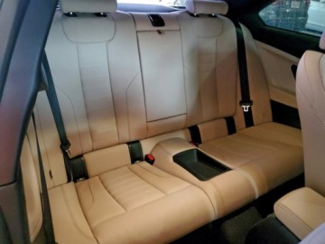 BMW Seria 2 G42-U06 2022 BMW Seria 2 2022r., 230i, 2L, od ubezpieczalni 2.0 Benzyna 259KM, zdjęcie 8