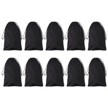 Сумка для лыж, карман на шнурке, 10 шт.