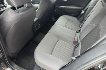 Toyota Corolla XII TS Kombi Facelifting 1.8 Hybrid 140KM 2026 Toyota Corolla Touring Sports Comfort Hybrid Duzy rabat Leasing Wynajem, zdjęcie 14