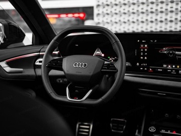 Audi A5 B10 Limousine Plug-In 2.0 TFSI e-hybrid 367KM 2025 AUDI A5 e-Hybrid quattro Sedan (367 KM) 2025, zdjęcie 5